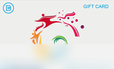 Gift Card Image